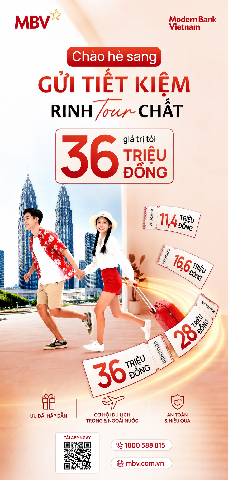Shopee Mall MBBank