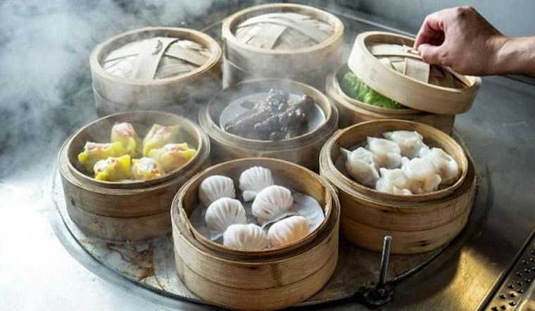 Lợi ích từ món ăn hấp cách thủy đối với sức khỏe gia đình.