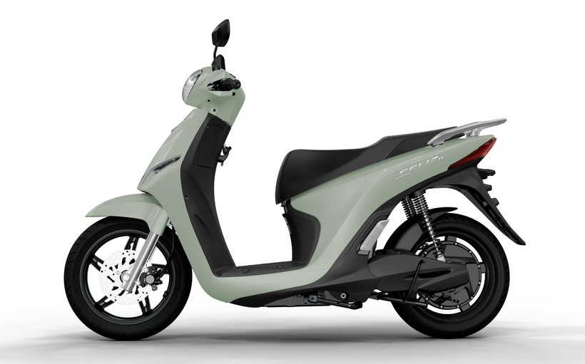 Không còn lo giá xăng: VinFast Feliz II giúp người dùng bớt gánh nặng chi phí di chuyển  - 2