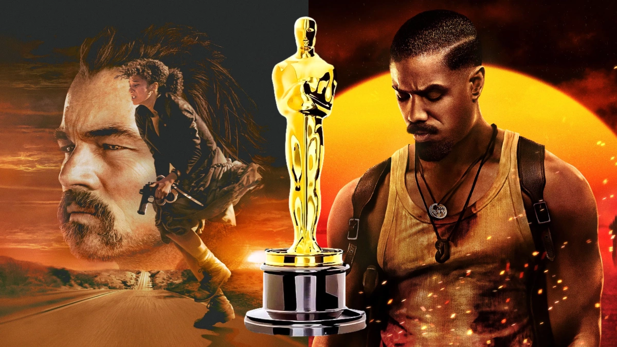 “Cuộc đua” gay cấn Oscar 2026 đã có kết quả