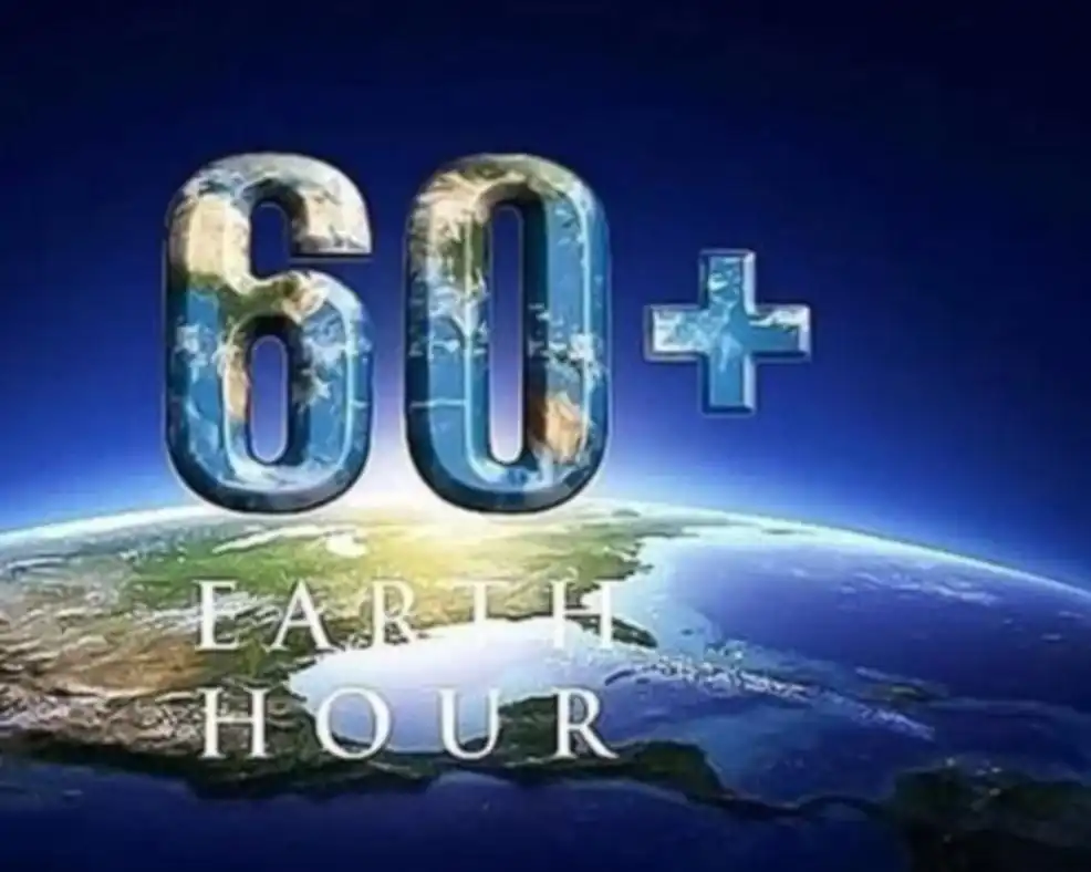 Phát động cuộc thi trực tuyến hưởng ứng Giờ Trái Đất 2026