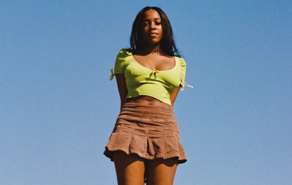 10 nu ca si tre dang thong tri playlist va bang xep hang toan cau hinh anh 7