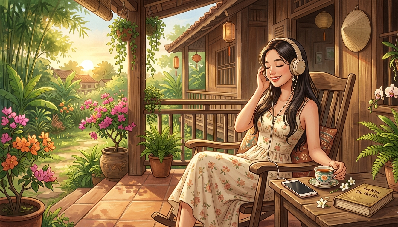 Hiểu đúng về nghỉ ngơi: 7 cách giúp bạn phục hồi năng lượng hiệu quả