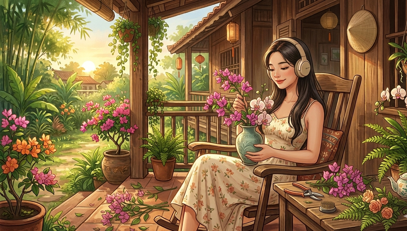 Hiểu đúng về nghỉ ngơi: 7 cách giúp bạn phục hồi năng lượng hiệu quả