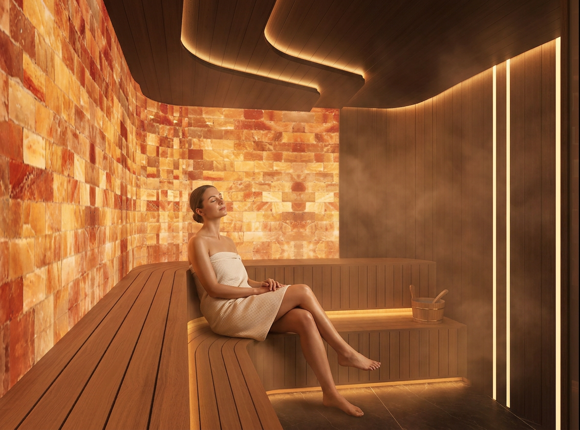 Ảnh 2_Regal Complex_Wellness Luxury