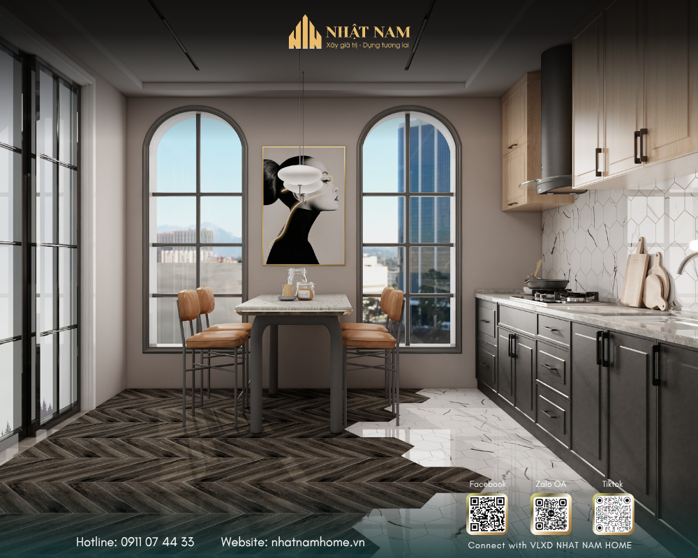 Nhật Nam Home: Hơn Hai Thập Kỷ Lặng Lẽ Kiến Tạo Và Câu Chuyện Về Sự Chỉn Chu