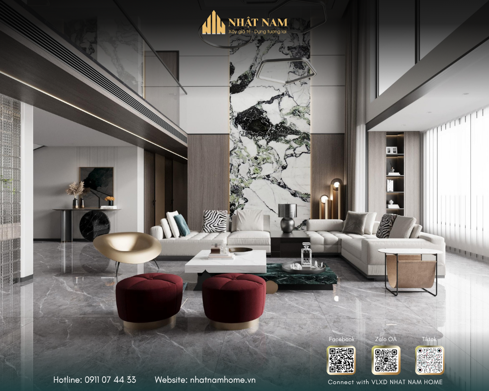 Nhật Nam Home: Hơn Hai Thập Kỷ Lặng Lẽ Kiến Tạo Và Câu Chuyện Về Sự Chỉn Chu