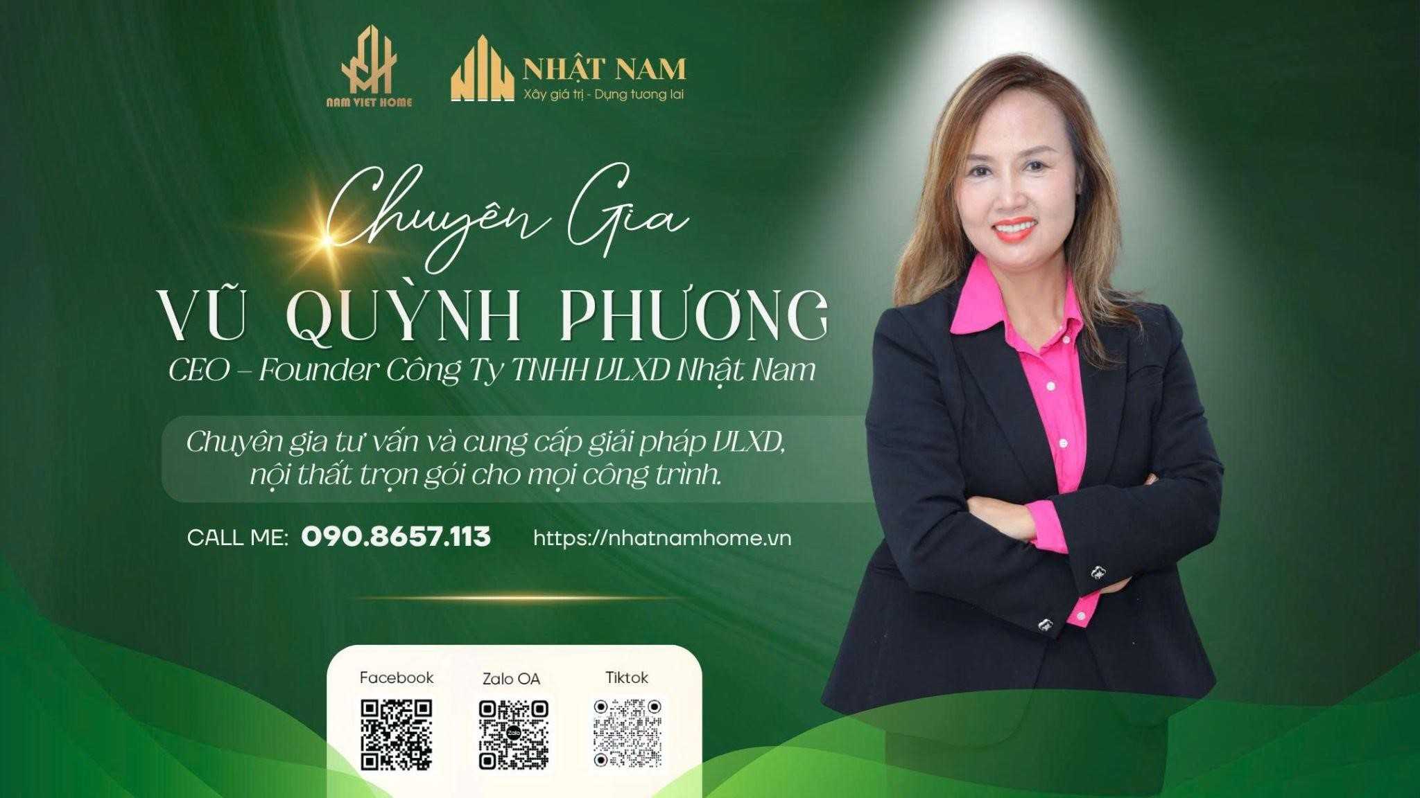 Nhật Nam Home: Hơn Hai Thập Kỷ Lặng Lẽ Kiến Tạo Và Câu Chuyện Về Sự Chỉn Chu