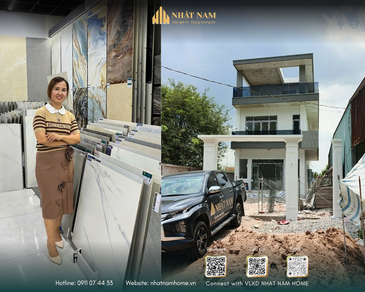 Nhật Nam Home: Hơn Hai Thập Kỷ Lặng Lẽ Kiến Tạo Và Câu Chuyện Về Sự Chỉn Chu