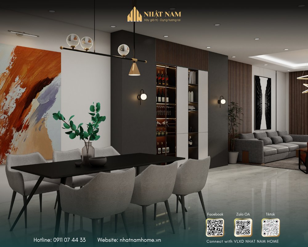 Nhật Nam Home: Hơn Hai Thập Kỷ Lặng Lẽ Kiến Tạo Và Câu Chuyện Về Sự Chỉn Chu