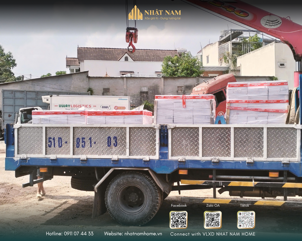 Nhật Nam Home: Hơn Hai Thập Kỷ Lặng Lẽ Kiến Tạo Và Câu Chuyện Về Sự Chỉn Chu
