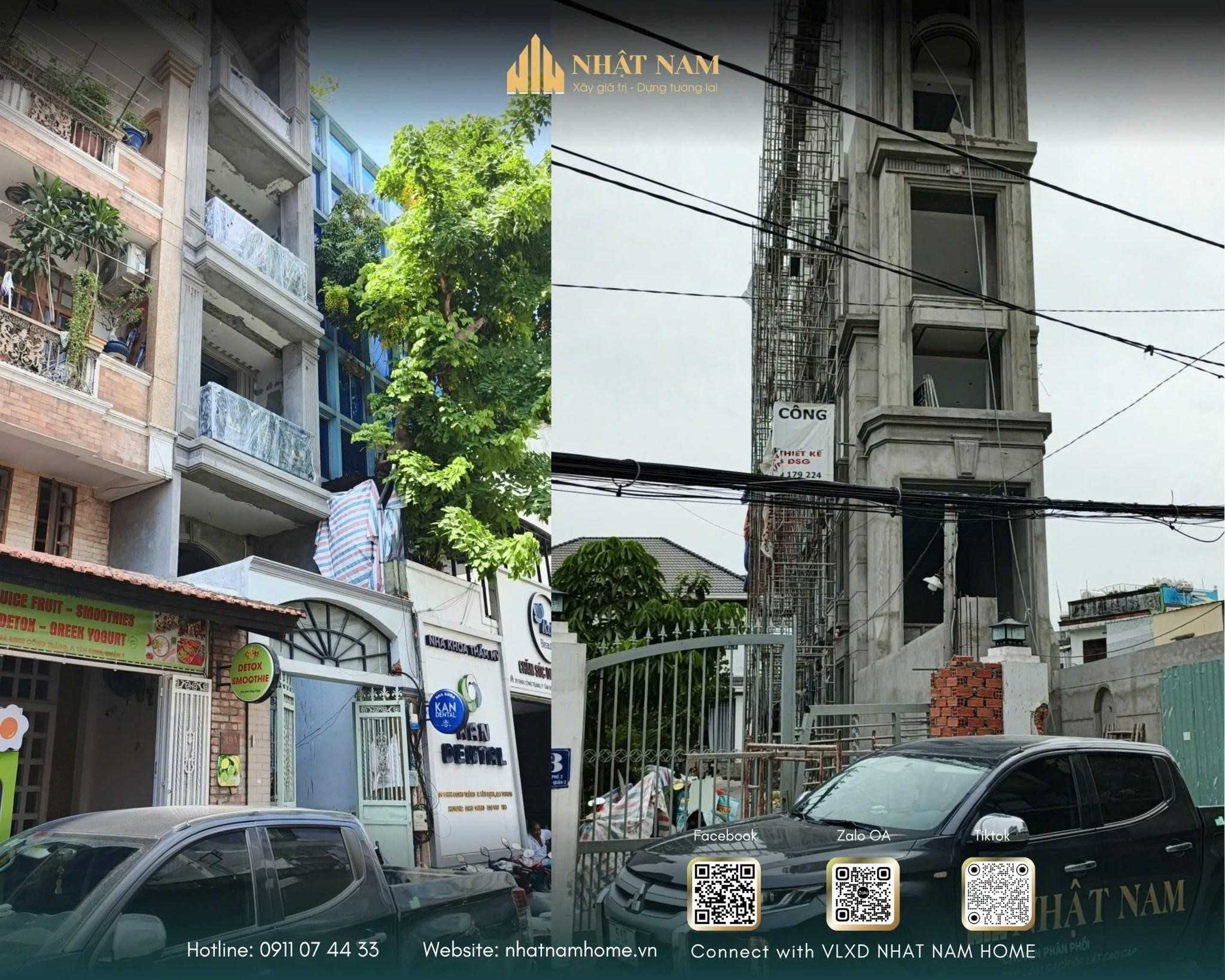 Nhật Nam Home: Hơn Hai Thập Kỷ Lặng Lẽ Kiến Tạo Và Câu Chuyện Về Sự Chỉn Chu