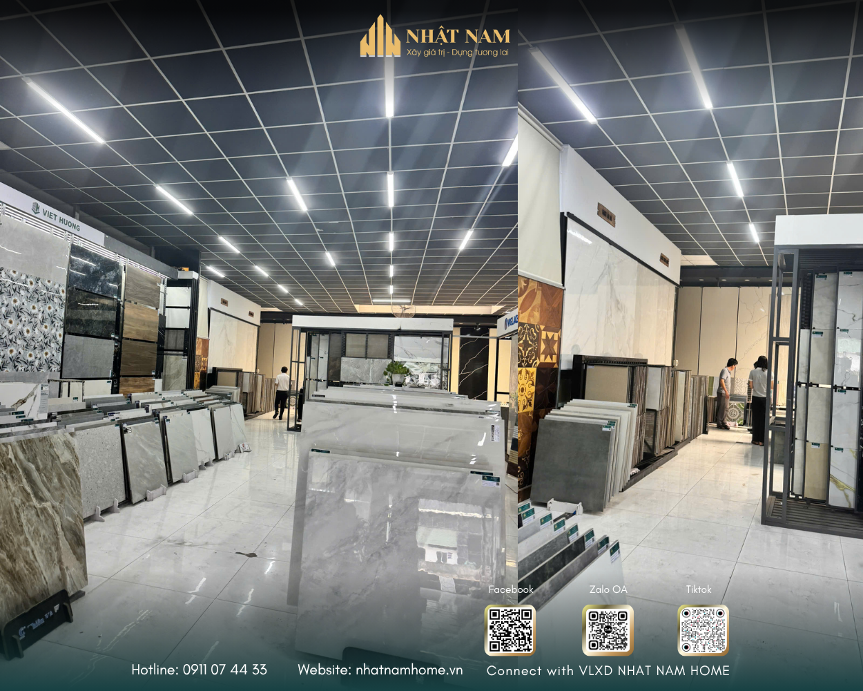 Nhật Nam Home: Hơn Hai Thập Kỷ Lặng Lẽ Kiến Tạo Và Câu Chuyện Về Sự Chỉn Chu