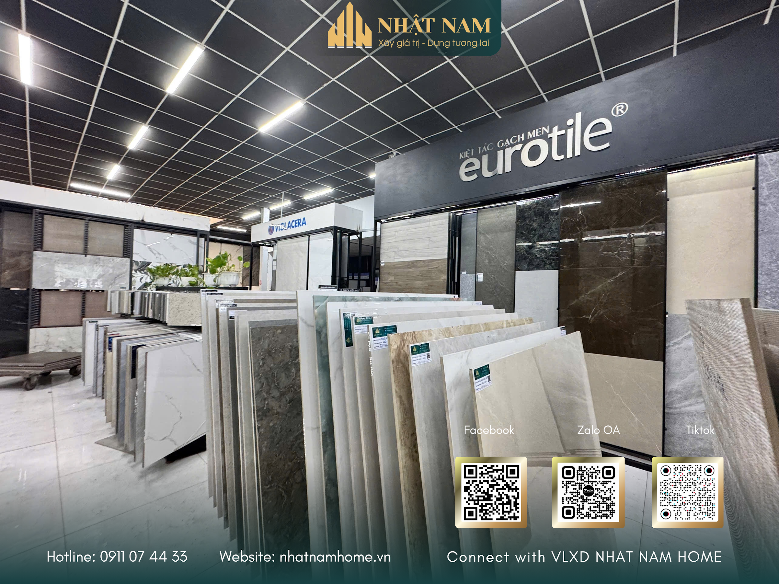 Nhật Nam Home: Hơn Hai Thập Kỷ Lặng Lẽ Kiến Tạo Và Câu Chuyện Về Sự Chỉn Chu